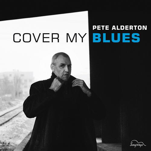 Pete Alderton – Cover My Blues (2009) [LINN FLAC 24bit/44,1kHz]