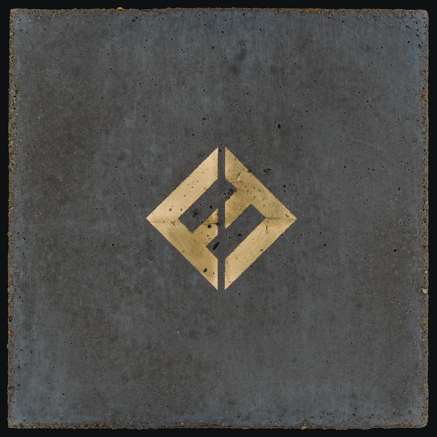 Foo Fighters - Concrete And Gold (2017) [Qobuz FLAC 24bit/44,1kHz]