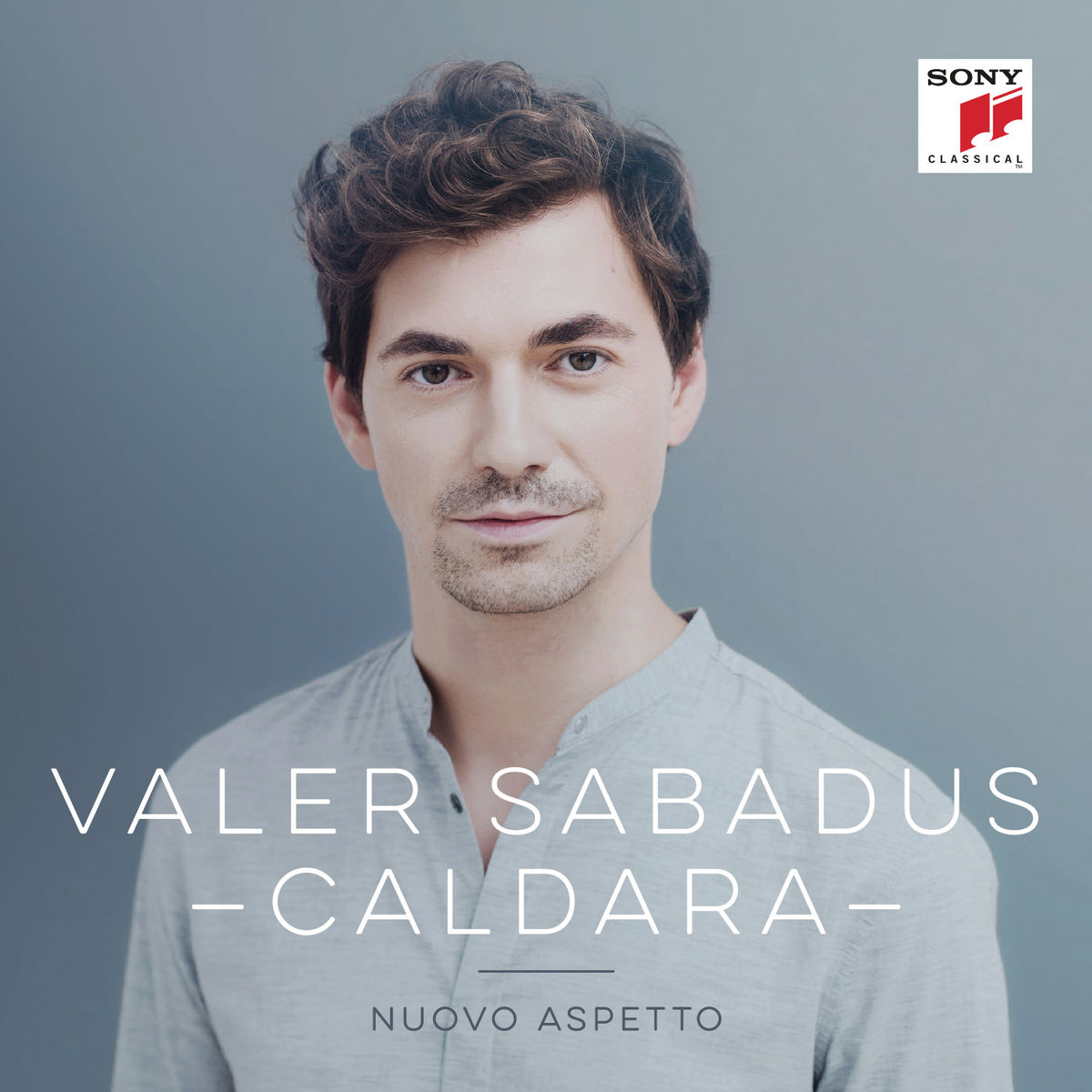 Valer Sabadus - Caldara (2015) [Qobuz FLAC 24bit/96kHz]