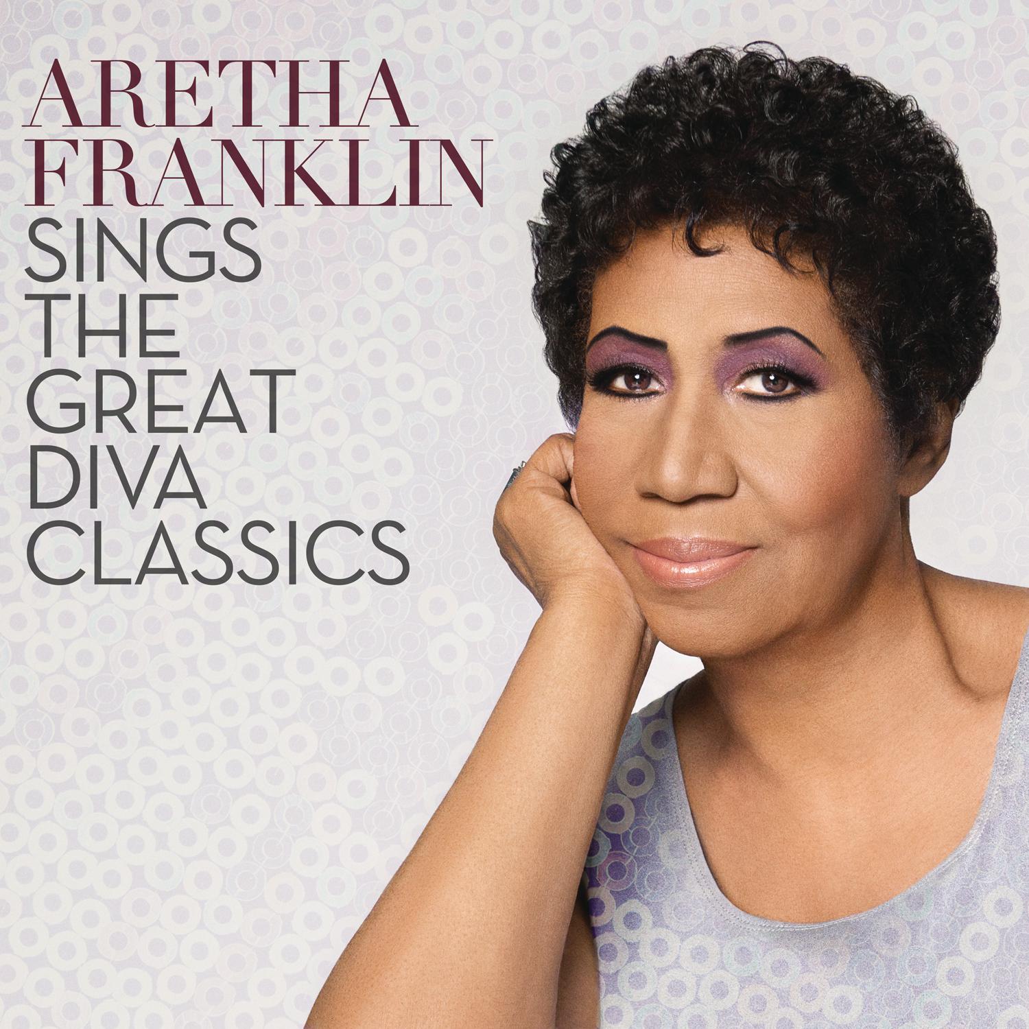 Aretha Franklin - Sings The Great Diva Classics (2014) [AcousticSounds FLAC 24bit/44,1kHz]