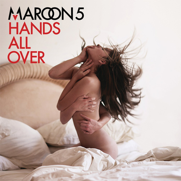 Maroon 5 - Hands All Over (2011/2014) [HDTracks FLAC 24bit/44,1kHz]