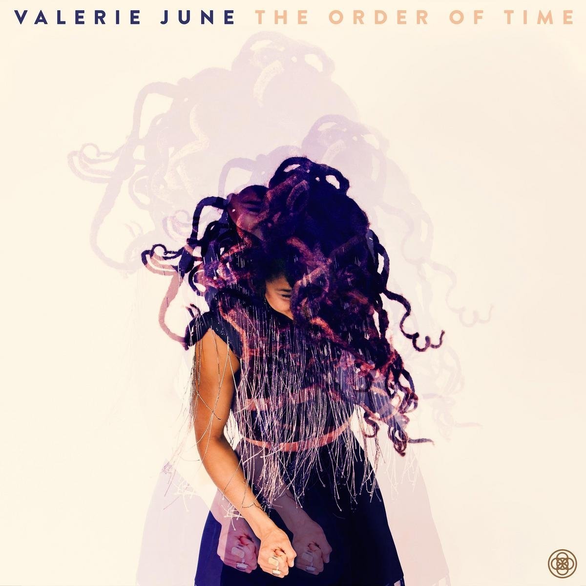 Valerie June - The Order Of Time (2017) [HDTracks FLAC 24bit/88,2kHz]