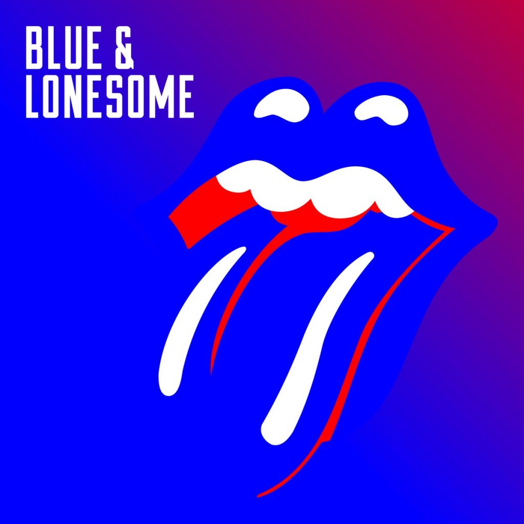 The Rolling Stones – Blue & Lonesome (2016) [ProStudioMasters FLAC 24bit/88,2kHz]