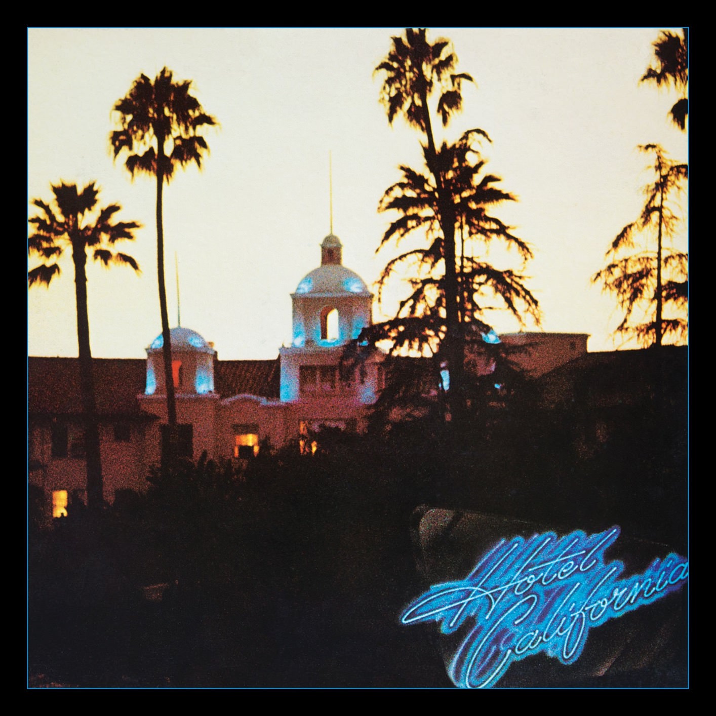 Eagles - Hotel California (1976) {40th Anniversary Expanded Edition 2017} [Qobuz FLAC 24bit/96kHz]