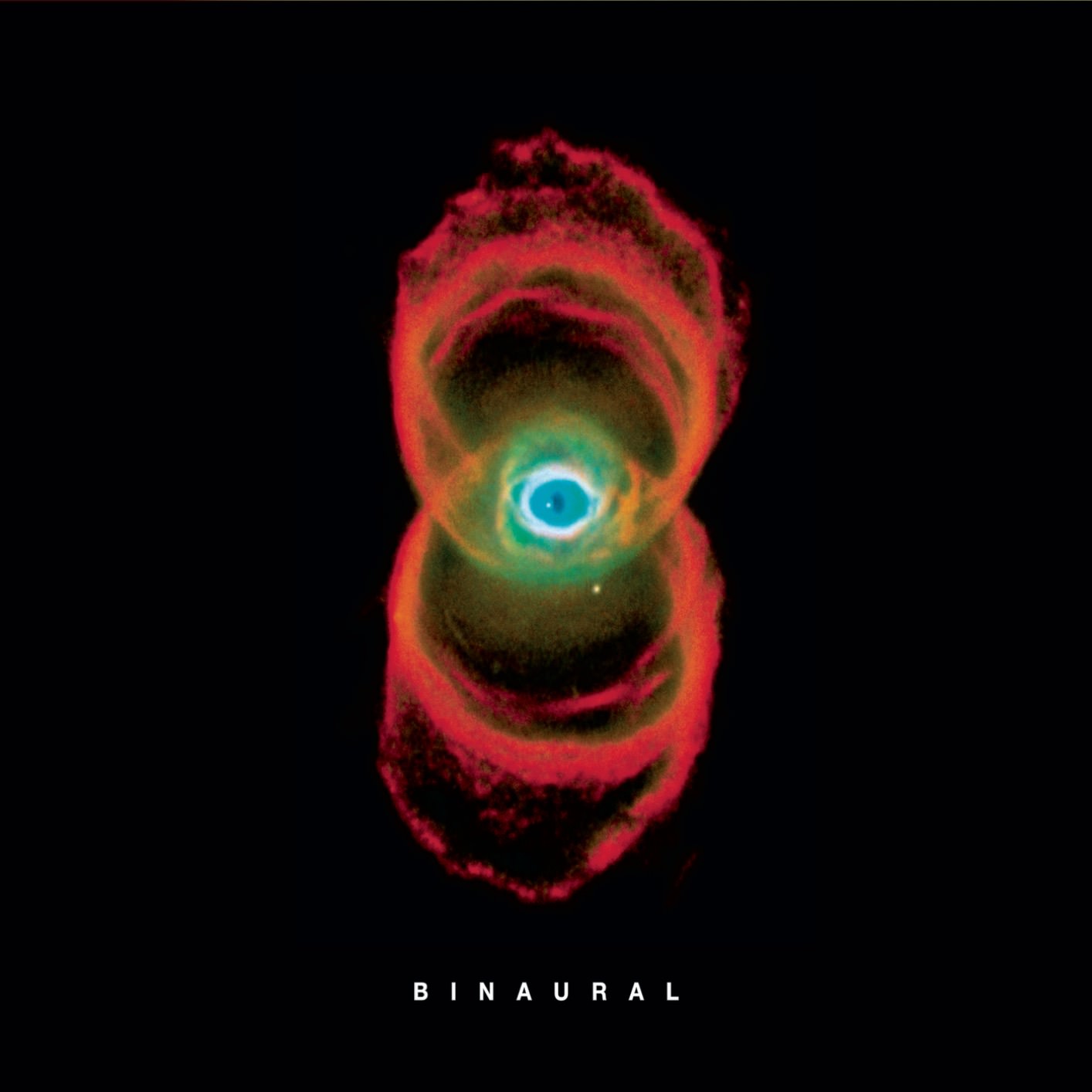 Pearl Jam - Binaural (2000/2013) [HDTracks FLAC 24bit/192kHz]