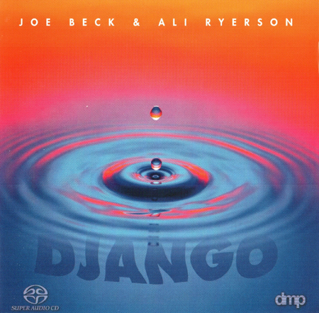 Joe Beck & Ali Ryerson – Django (2001) {SACD ISO + FLAC 24bit/88,2kHz}