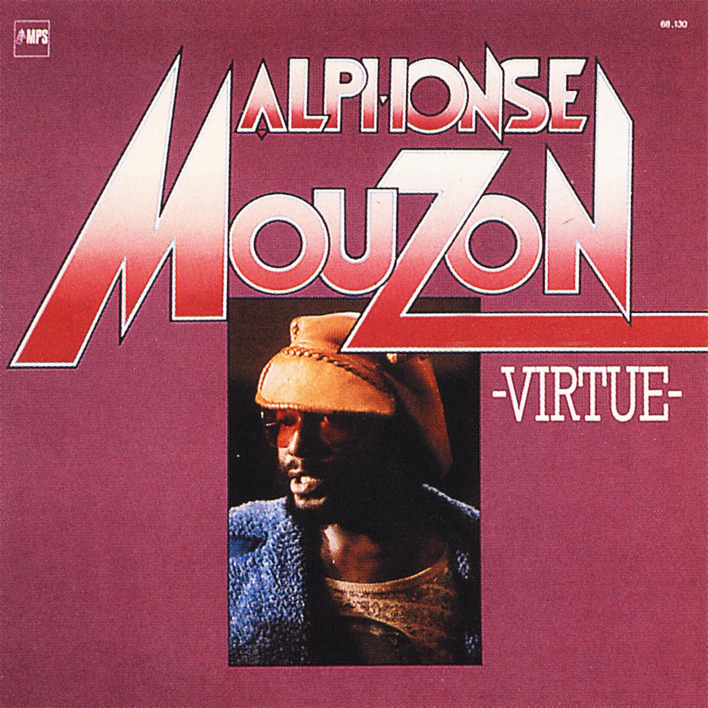 Alphonse Mouzon - Virtue (1977/2014) [HighResAudio FLAC 24bit/88,2kHz]