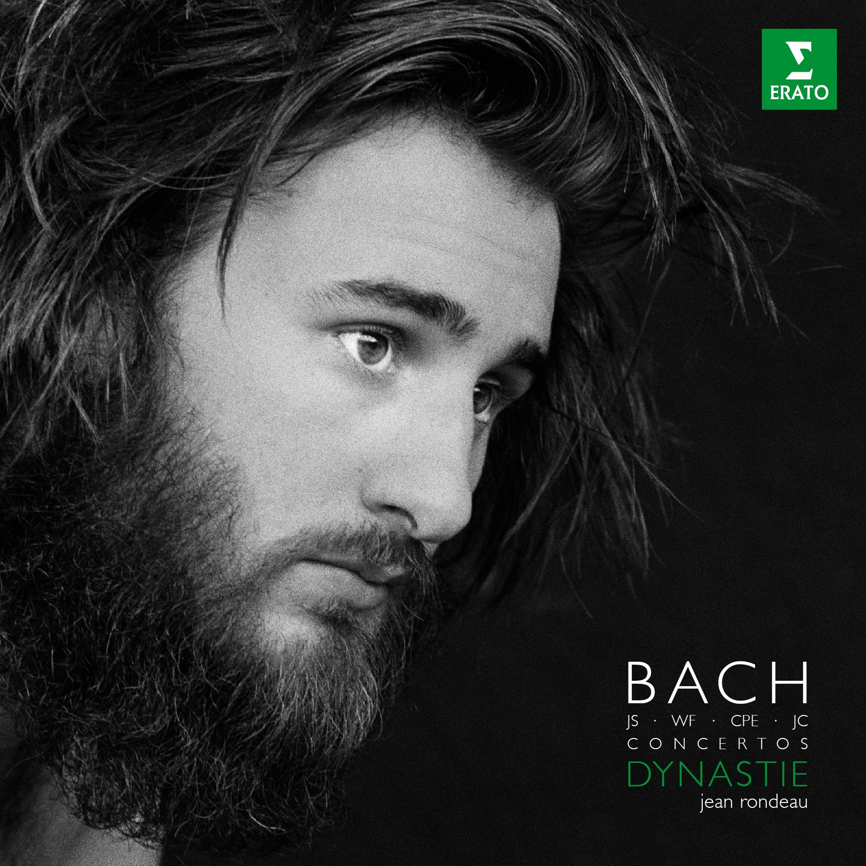 Jean Rondeau - Dynastie: Bach Family Concertos (2017) [Qobuz FLAC 24bit/96kHz]