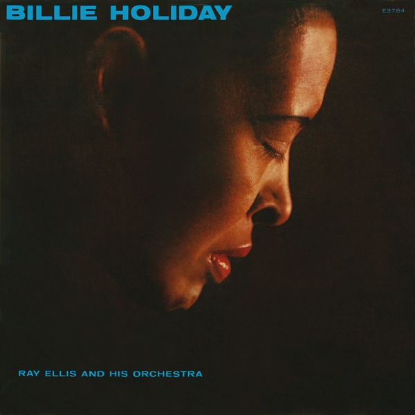 Billie Holiday with Ray Ellis And His Orchestra - Billie Holiday (Last Recordings) (1959/2015) [HDTracks FLAC 24bit/192kHz]