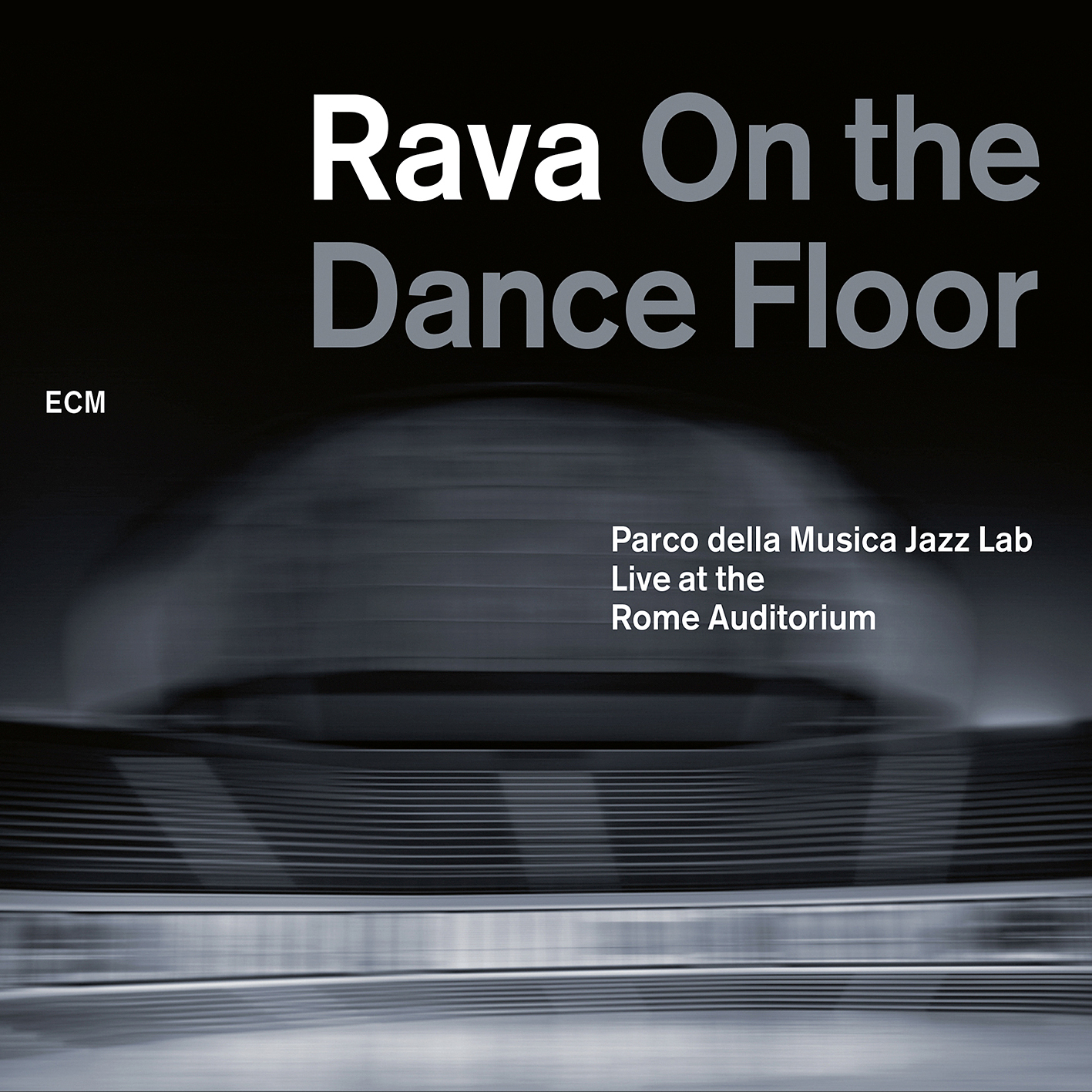 Enrico Rava – On The Dance Floor (2012/2016) [AcousticSounds FLAC 24bit/48kHz]