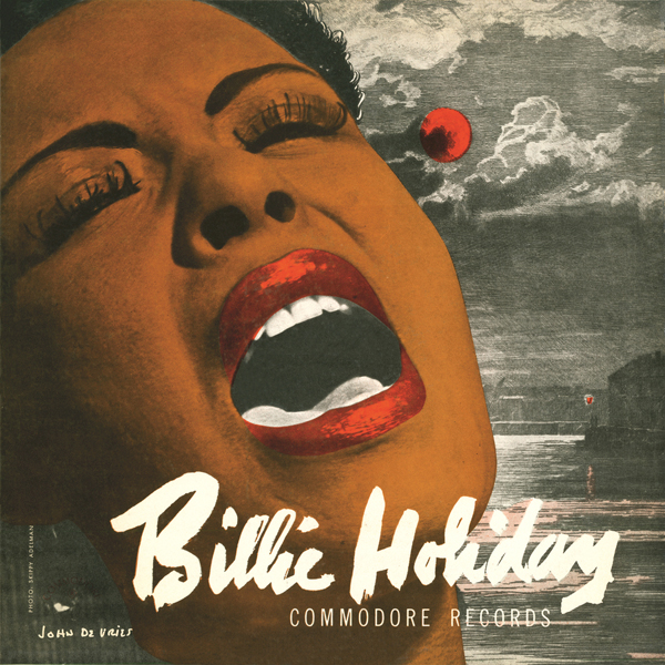 Billie Holiday – Billie Holiday (1957/2015) [HDTracks FLAC 24bit/192kHz]