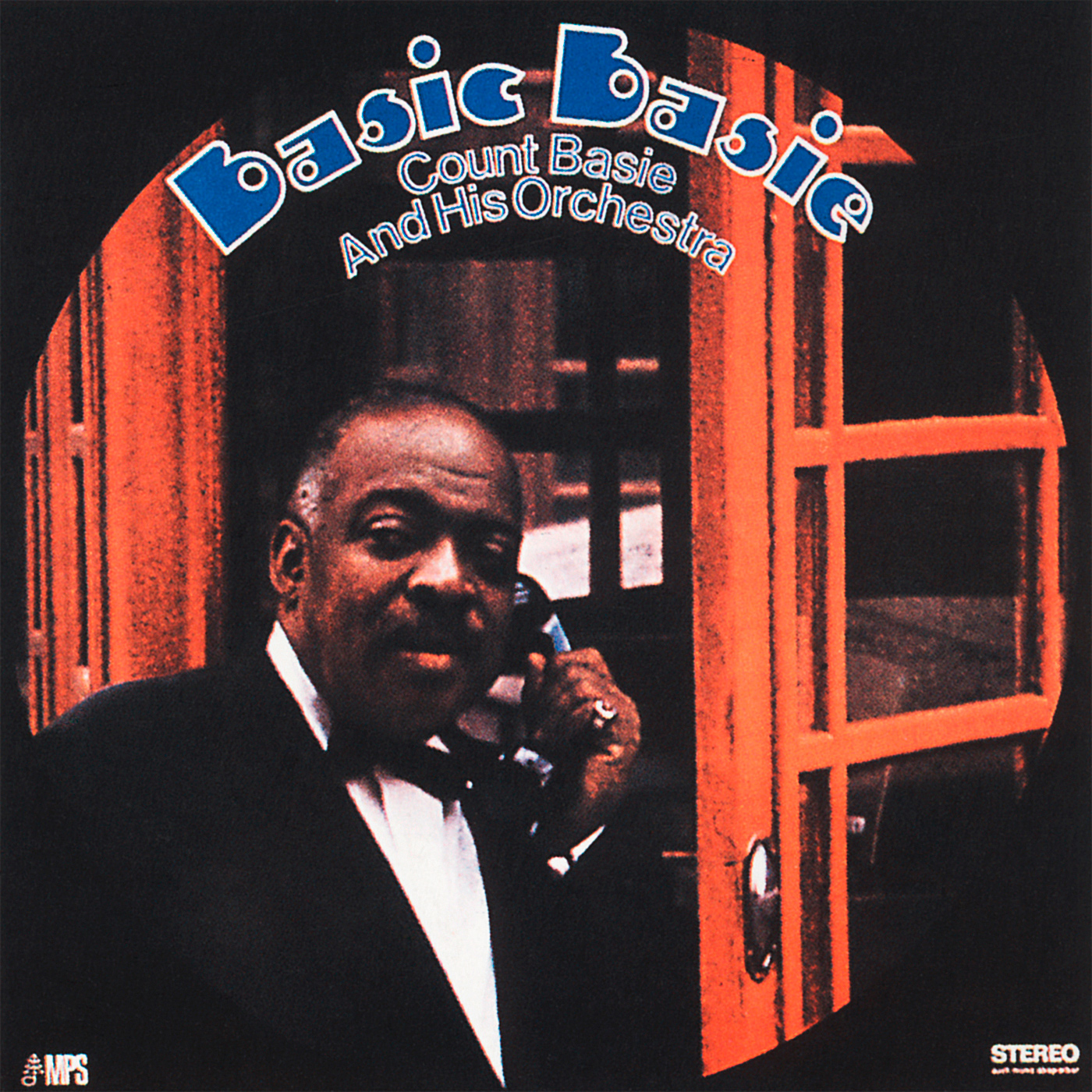 Count Basie And His Orchestra - Basic Basie (1969/2014) [e-Onkyo FLAC 24bit/88,2kHz]