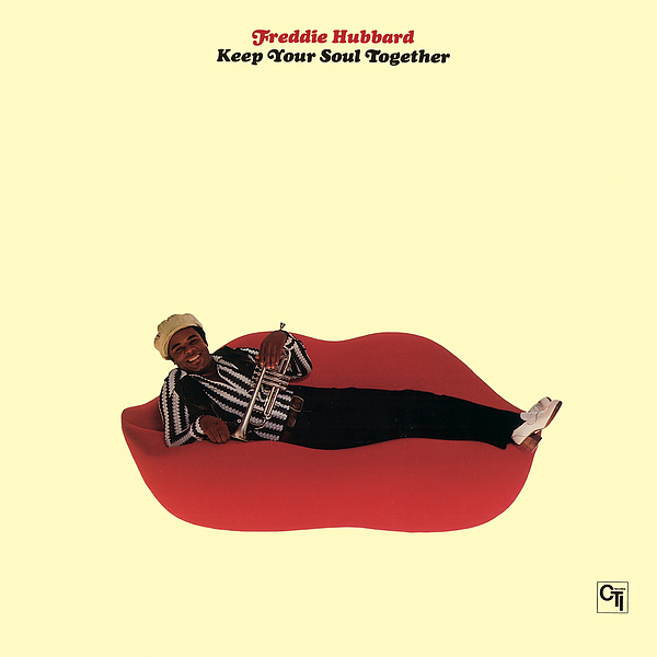 Freddie Hubbard - Keep Your Soul Together (1973/2016) [e-Onkyo FLAC 24bit/192kHz]