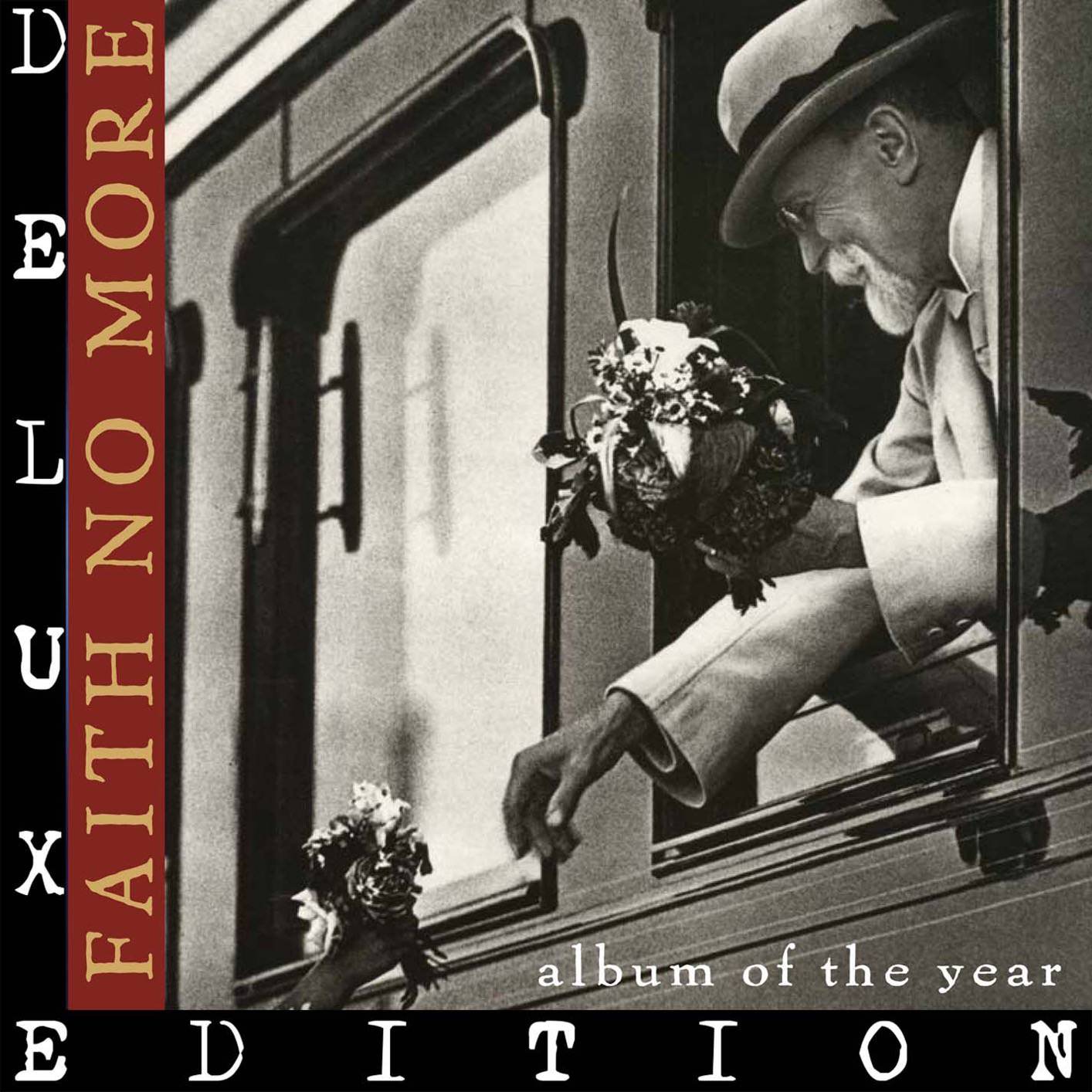 Faith No More – Album Of The Year (1997) {Deluxe Edition 2016} [Qobuz FLAC 24bit/44,1kHz]