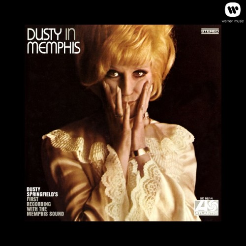 Dusty Springfield - Dusty in Memphis (1969/2012) [HDTracks FLAC 24bit/192kHz]