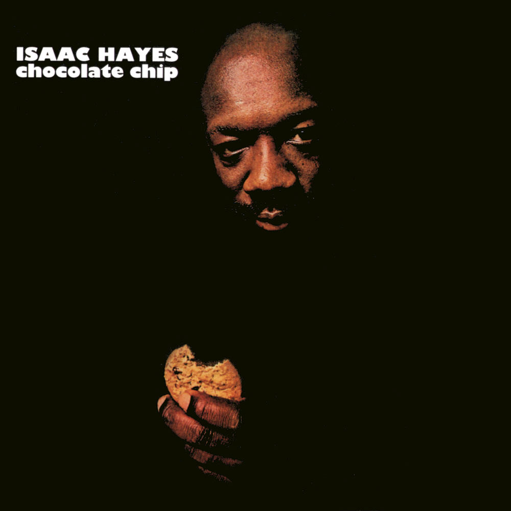 Isaac Hayes - Chocolate Chip (1975/2016) [HDTracks FLAC 24bit/192kHz]
