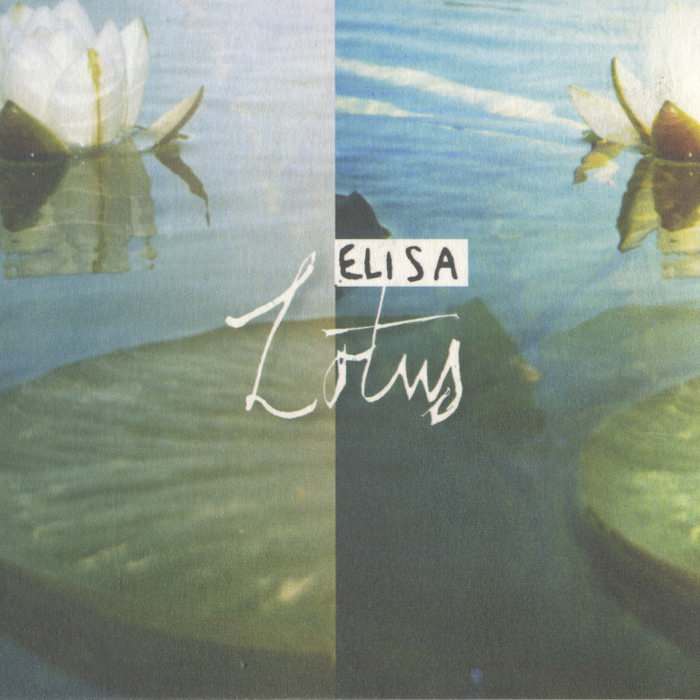 Elisa – Lotus (2003) {SACD ISO + FLAC 24bit/88,2kHz}