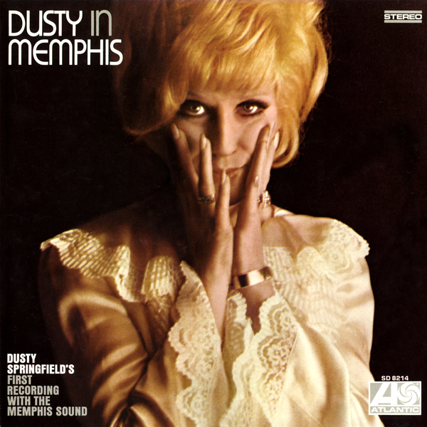 Dusty Springfield - Dusty in Memphis (1969/2013) [AcousticSounds DSF DSD64/2.82MHz]