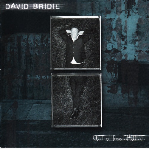 David Bridie – Act Of Free Choice (2000) [Reissue 2002] {SACD ISO + FLAC 24bit/88,2kHz}