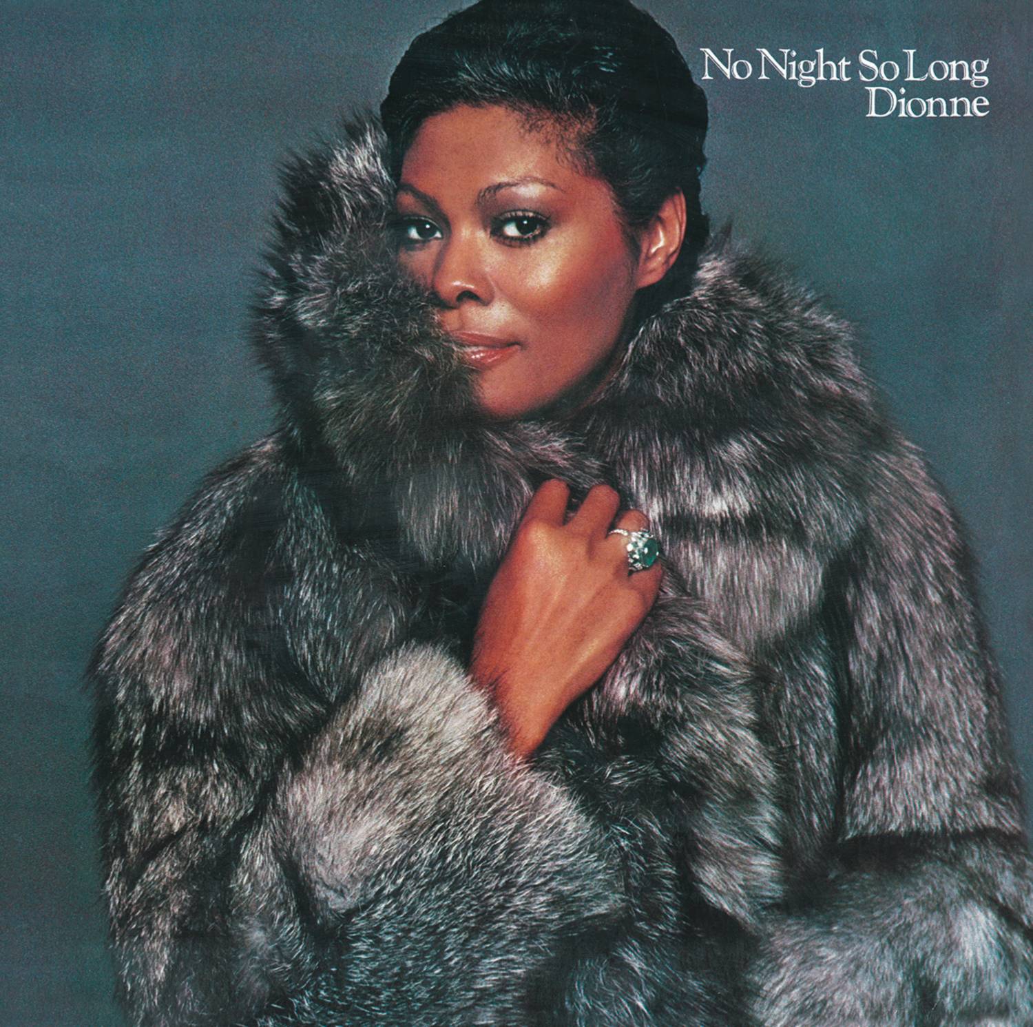 Dionne Warwick - No Night So Long (1980/2015) {Expanded Edition 2014} [AcousticSounds FLAC 24bit/96kHz]