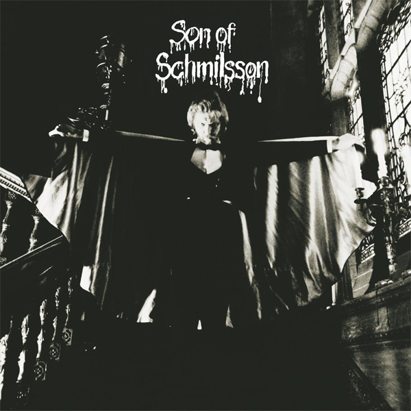 Harry Nilsson - Son of Schmilsson (1972/2015) [HDTracks FLAC 24bit/96kHz]