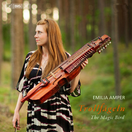 Emilia Amper – Trollfageln: The Magic Bird (2012) SACD ISO