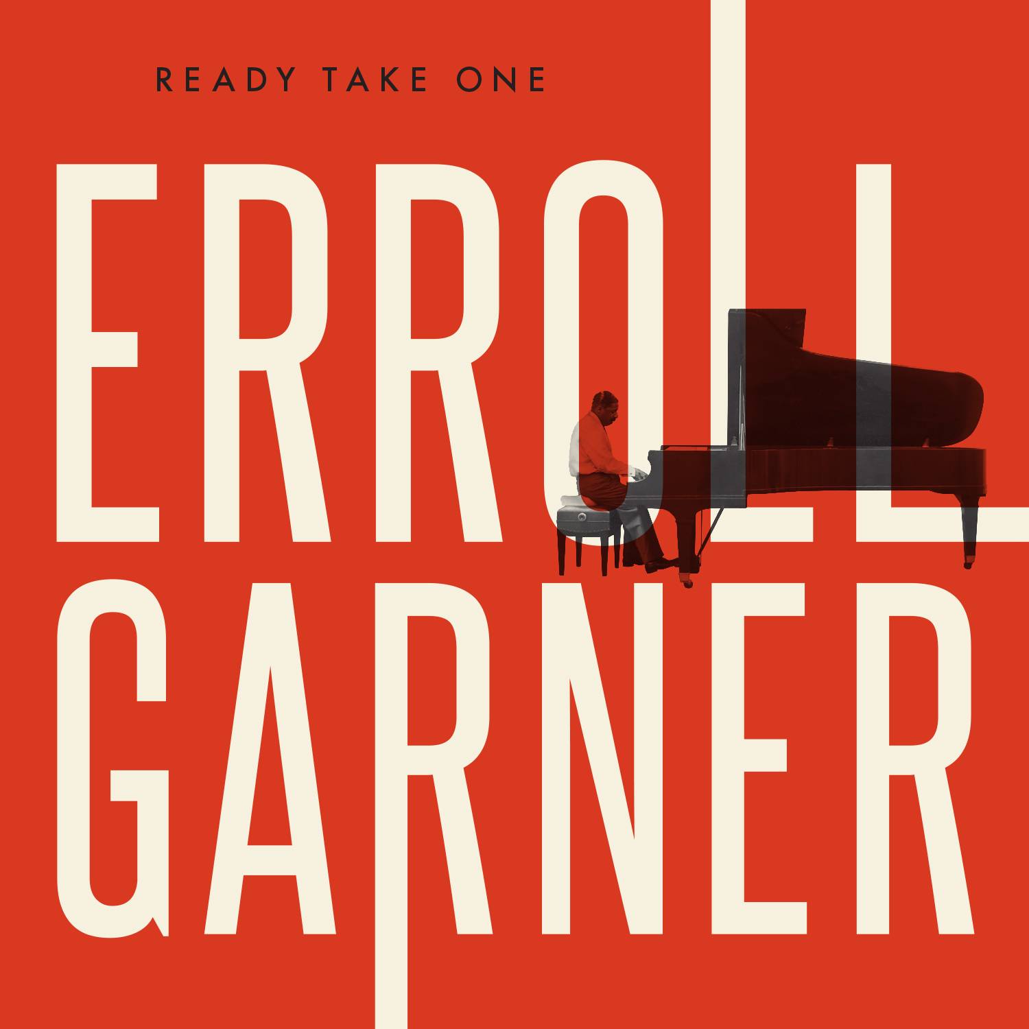 Erroll Garner - Ready Take One (2016) AcousticSounds FLAC 24bit/96kHz]