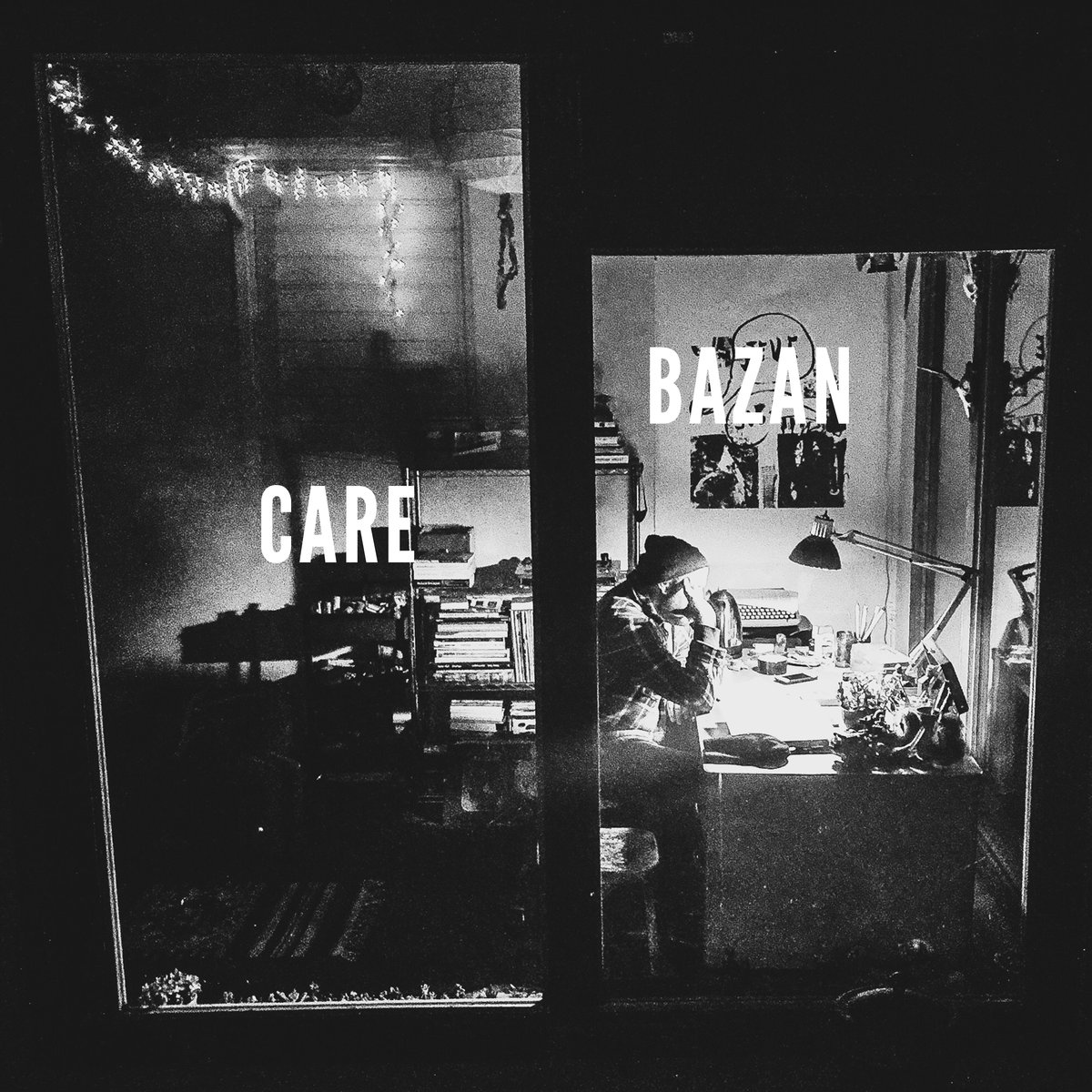 David Bazan – Care (2017) [Bandcamp FLAC 24bit/44,1kHz]
