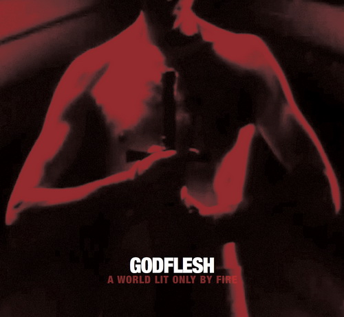 Godflesh - A World Lit Only By Fire (2014) [Bandcamp FLAC 24bit/44,1kHz]