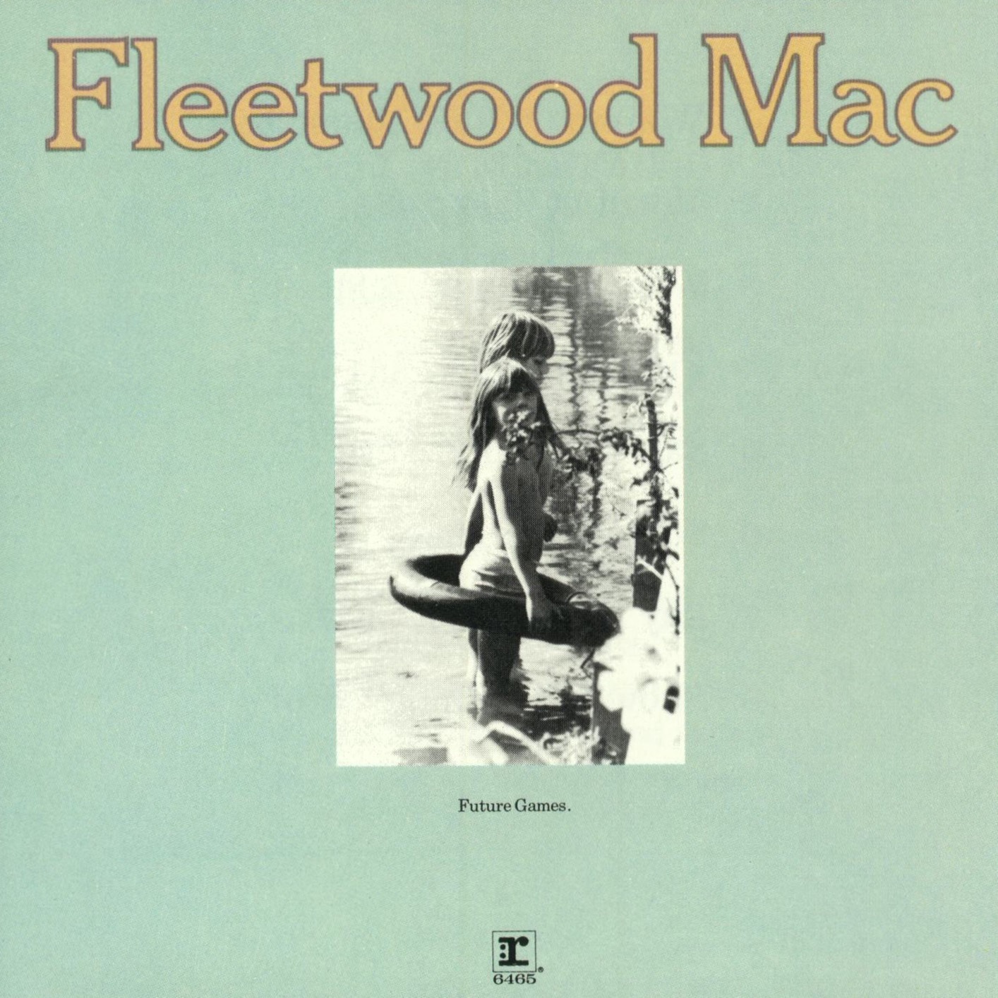 Fleetwood Mac – Future Games (1971/2017) [Mora FLAC 24bit/192kHz]