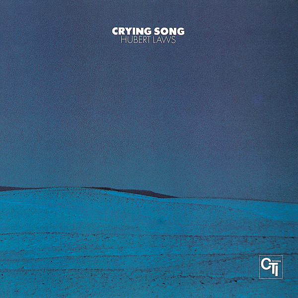 Hubert Laws - Crying Song (1969/2016) [e-Onkyo FLAC 24bit/192kHz]