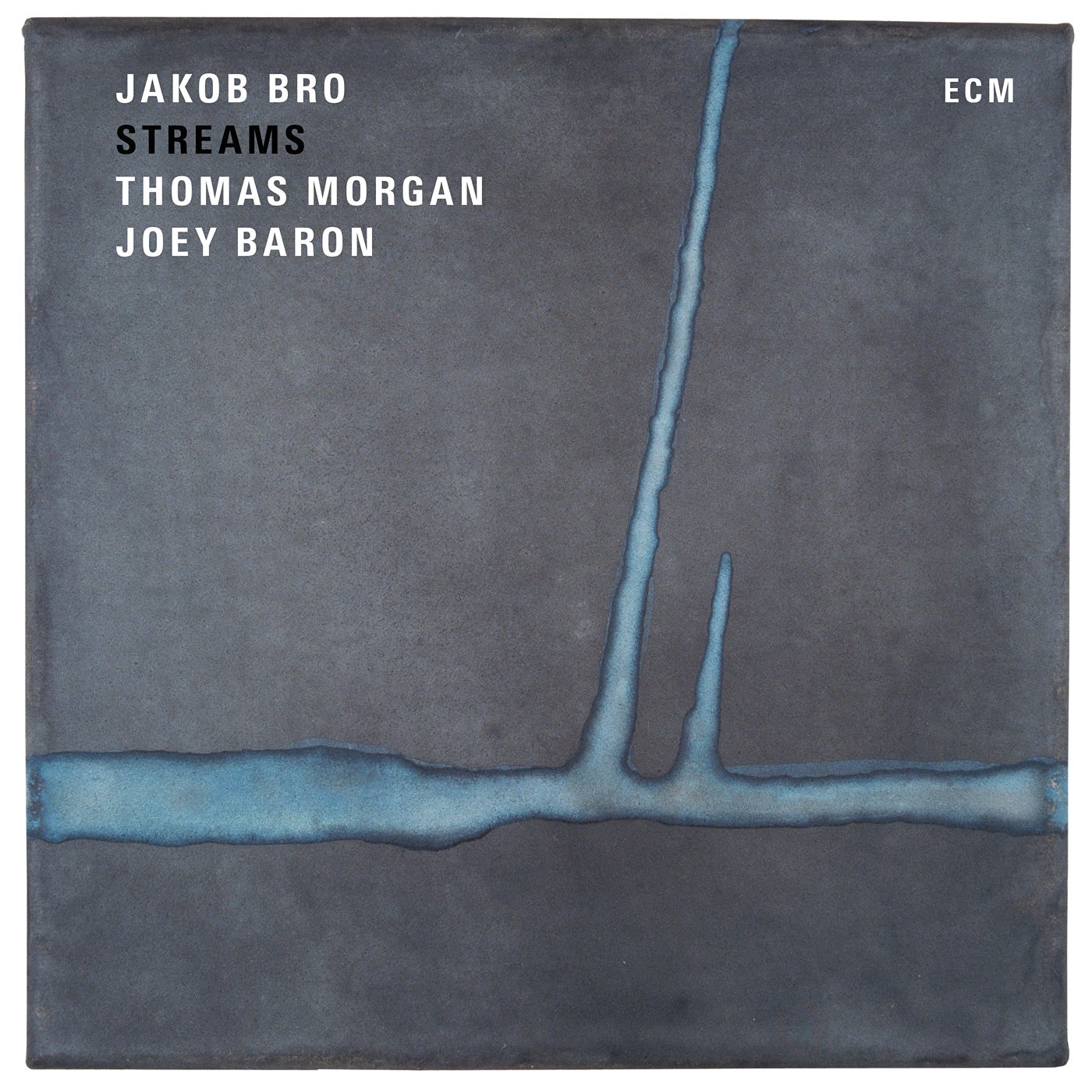 Jakob Bro - Streams (2016) [AcousticSounds FLAC 24bit/88,2kHz]