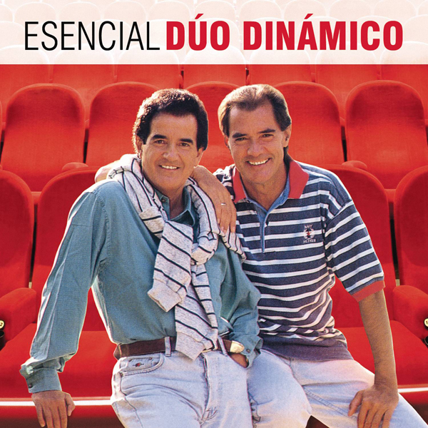 Duo Dinamico - Esencial Duo Dinamico (2015) [Qobuz FLAC 24bit/44,1kHz]