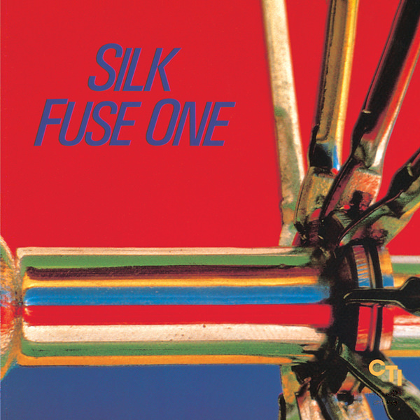Fuse One – Silk (1981/2016) [e-Onkyo FLAC 24bit/192kHz]