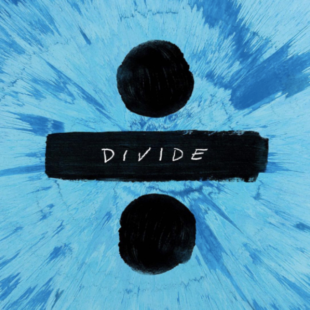 Ed Sheeran - Divide {Deluxe Edition} (2017) [Qobuz FLAC 24bit/44,1kHz]