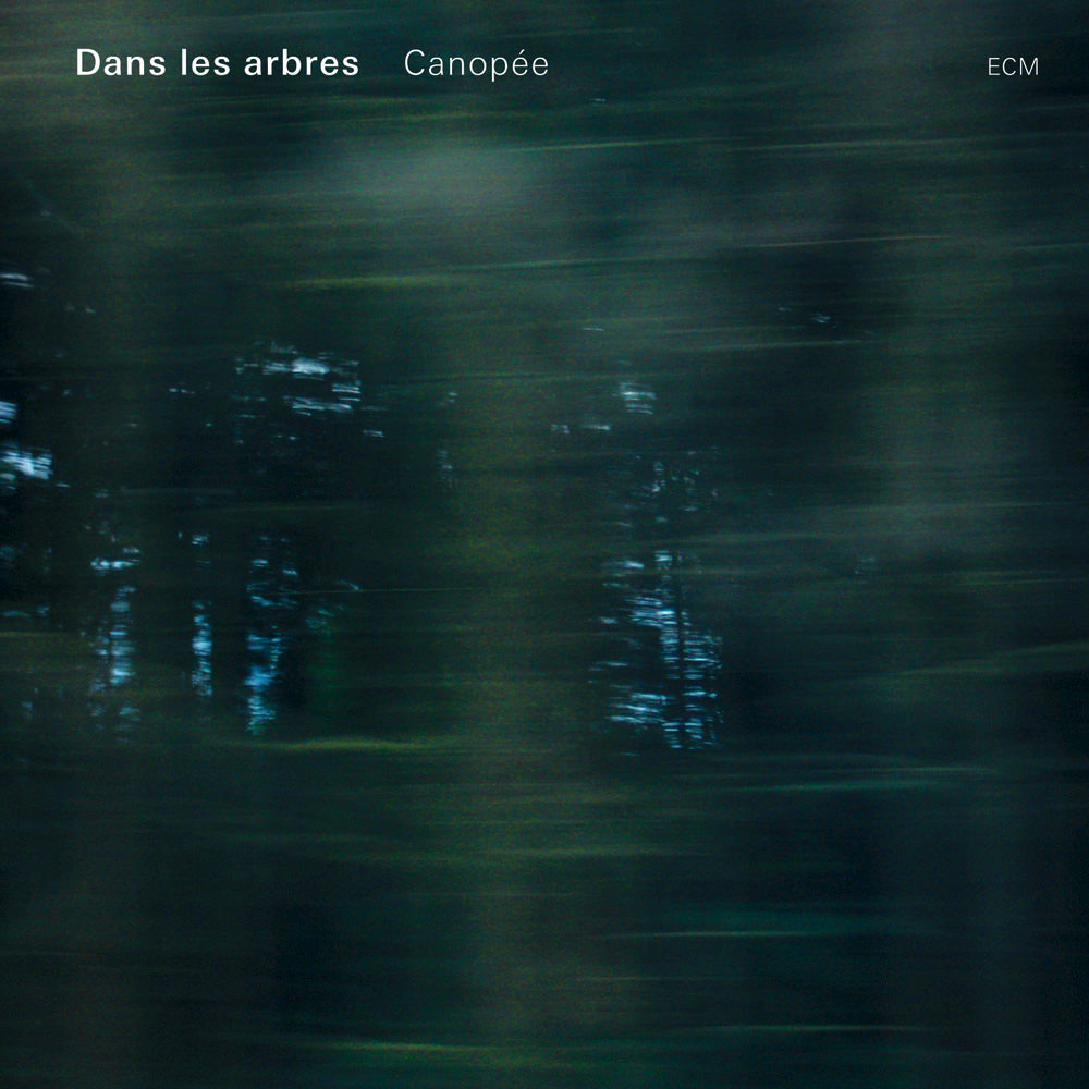 Dans Les Arbres – Canopee (2012) [Qobuz FLAC 24bit/44,1kHz]