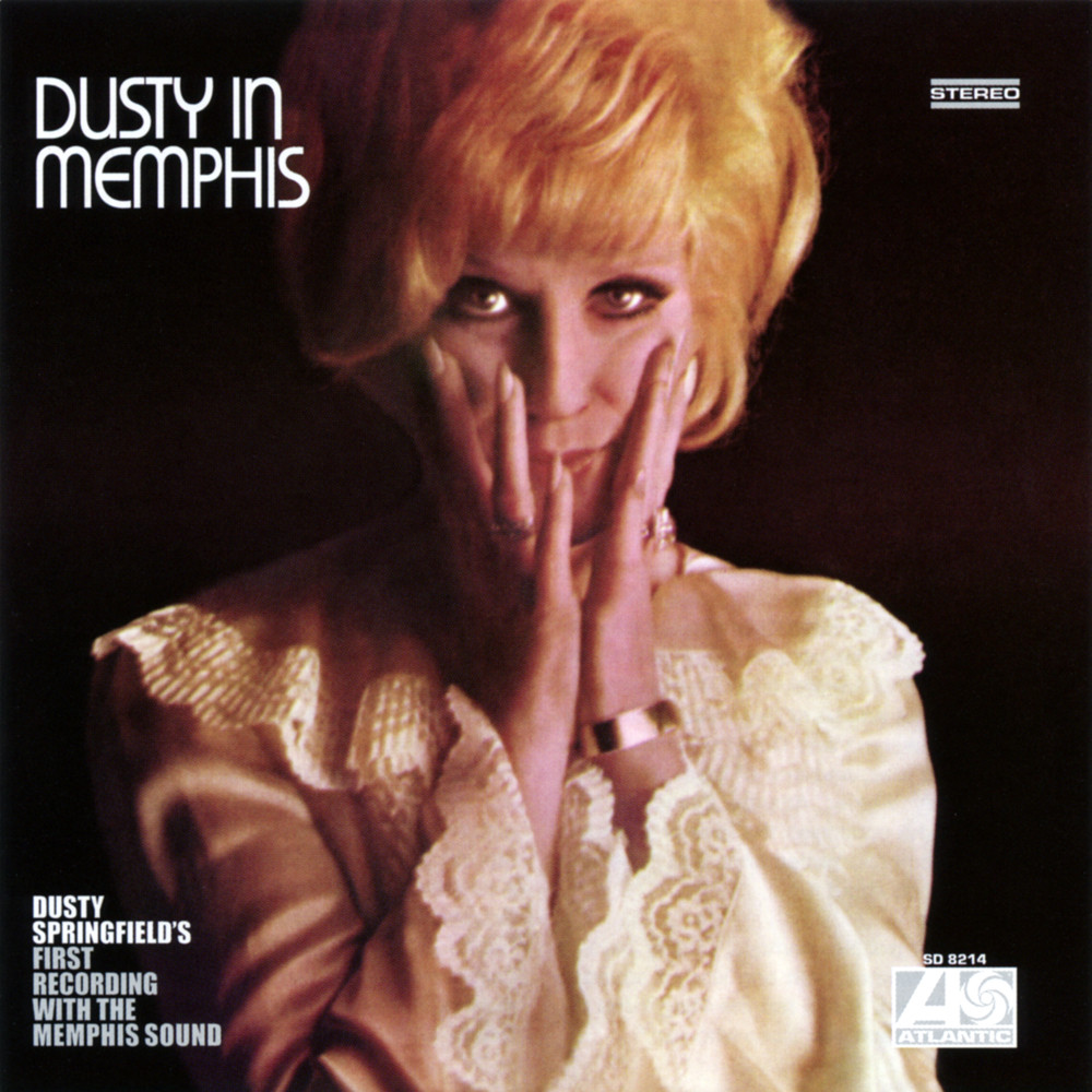 Dusty Springfield – Dusty In Memphis (1969) [Analogue Productions Remaster 2013] {SACD ISO + FLAC 24bit/88,2kHz}