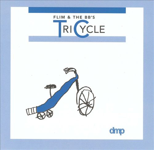 Flim & The BB’s – Tricycle (1982/1999) {SACD ISO + FLAC 24bit/88,2kHz}