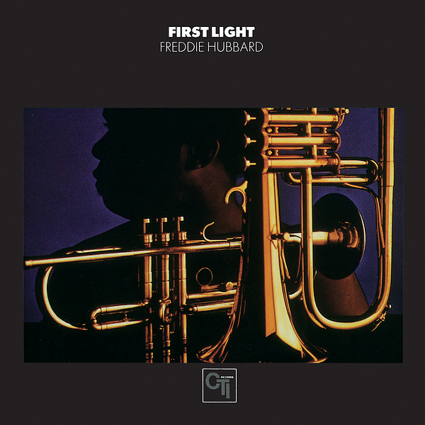 Freddie Hubbard - First Light (1971/2016) [e-Onkyo FLAC 24bit/192kHz]