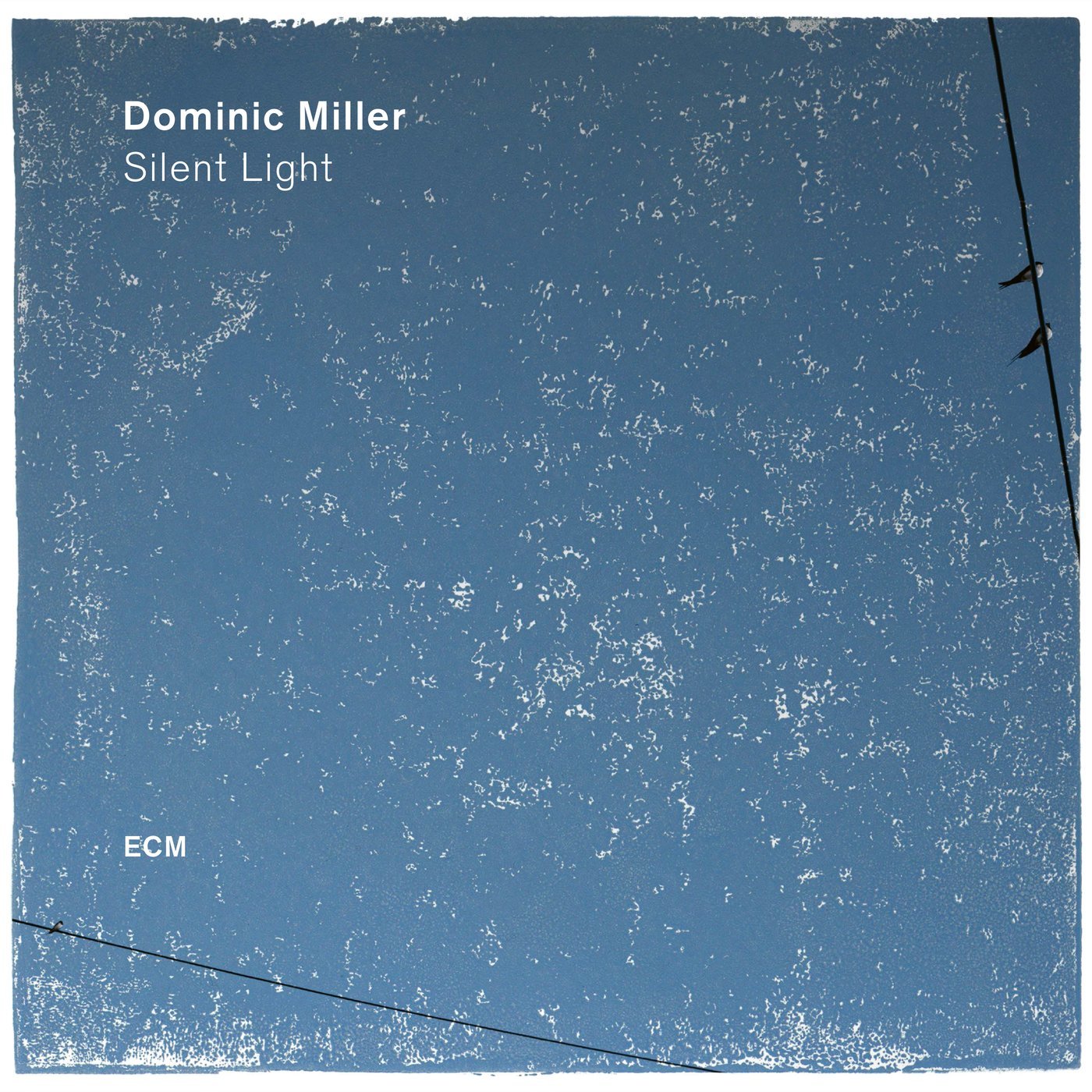 Dominic Miller - Silent Light (2017) [HighResAudio FLAC 24bit/96kHz]
