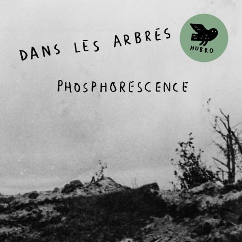 Dans Les Arbres – Phosphorescence (2017) [FLAC 24bit/96kHz]