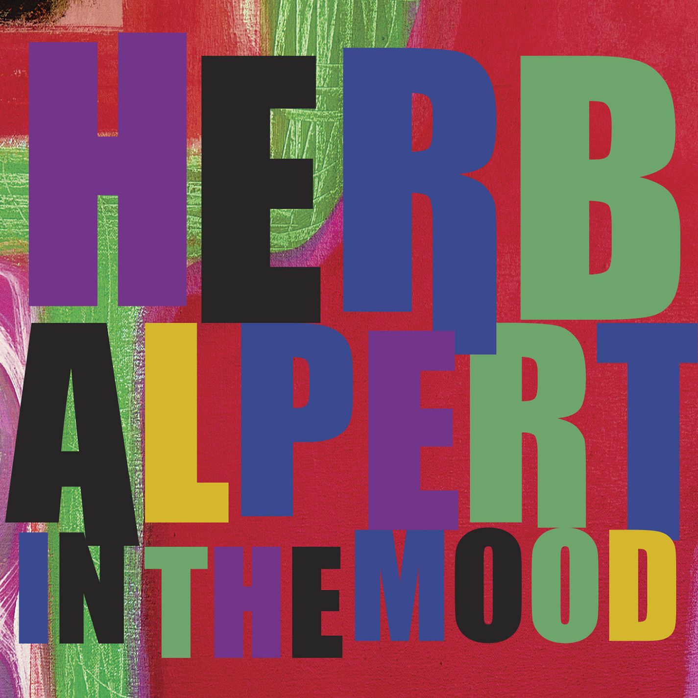 Herb Alpert - In The Mood (2014/2015) [AcousticSounds FLAC 24bit/88,2kHz]