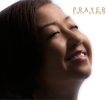 Chie Ayado (綾戸智恵) - Prayer (2011) [HDTracks FLAC 24bit/96kHz]