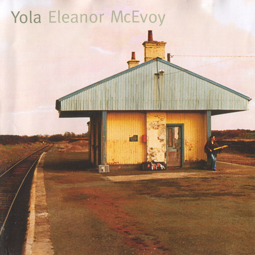 Eleanor McEvoy – Yola (2001) {SACD ISO + FLAC 24bit/88,2kHz}
