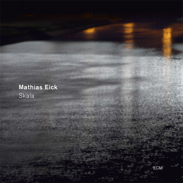 Mathias Eick - Skala (2011) [Qobuz FLAC 24bit/96kHz]