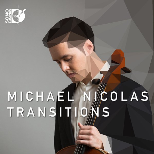 Michael Nicolas – Transitions (2016) [Qobuz FLAC 24bit/96kHz]
