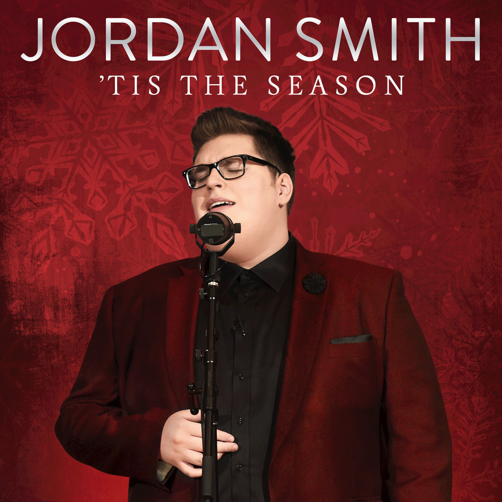 Jordan Smith – ‘Tis The Season (2016) [AcousticSounds FLAC 24bit/44,1kHz]