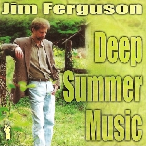 Jim Ferguson – Deep Summer Music (2000) {SACD ISO + FLAC 24bit/88,2kHz}