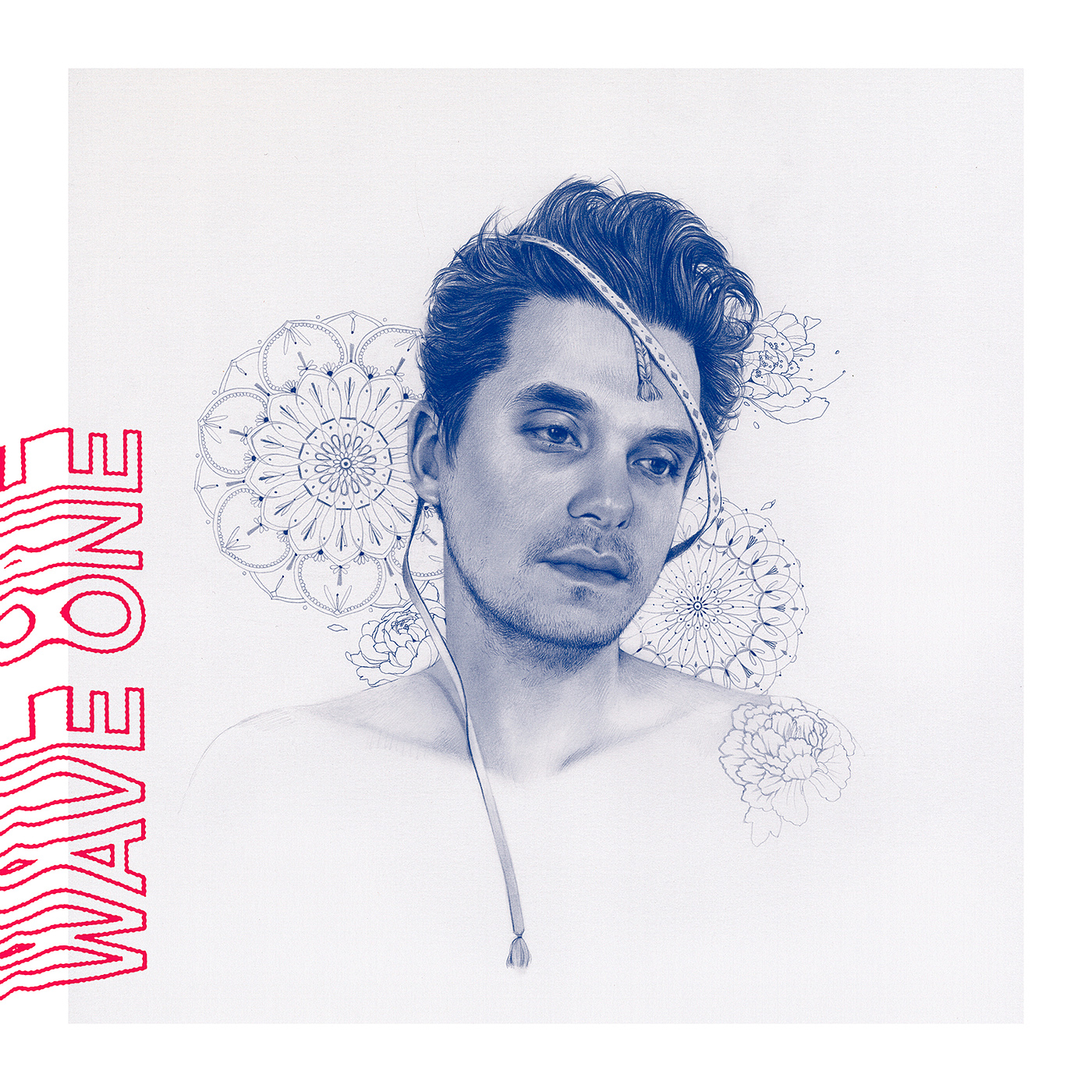John Mayer – The Search For Everything: Wave One (EP) (2017) [Qobuz FLAC 24bit/44,1kHz]