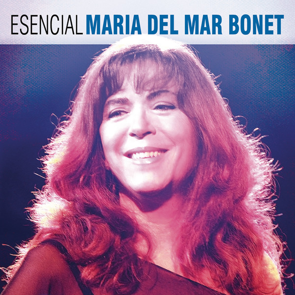 Maria del Mar Bonet - Esencial Maria del Mar Bonet (2014) [HDTracks FLAC 24bit/44,1kHz]